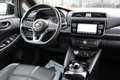 Nissan Leaf | Tekna 40 kWh | 360 Camera | Parelmoer | Lederen Wit - thumbnail 9