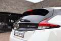 Nissan Leaf | Tekna 40 kWh | 360 Camera | Parelmoer | Lederen Wit - thumbnail 29