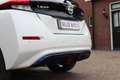 Nissan Leaf | Tekna 40 kWh | 360 Camera | Parelmoer | Lederen Wit - thumbnail 32