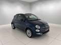 Fiat 500C C 1.0 FireFly Hybrid Dolcevita Bleu - thumbnail 1