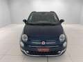 Fiat 500C C 1.0 FireFly Hybrid Dolcevita Bleu - thumbnail 11