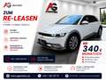 Hyundai IONIQ 5 Elektro 73kWh Top Line Long Range AWD Aut. Weiß - thumbnail 1