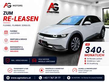 Elektro 73kWh Top Line Long Range AWD Aut.