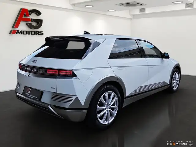 Hyundai Ioniq 5 view 7