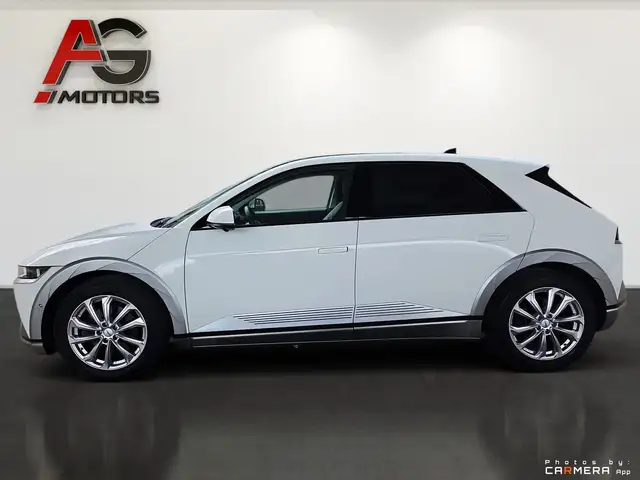 Hyundai Ioniq 5 view 10