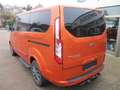 Ford Tourneo Custom L1 Titanium X Naranja - thumbnail 6