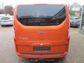 Ford Tourneo Custom L1 Titanium X Оранжевий - thumbnail 5