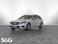 Mercedes-Benz C 200 d T AHK+Tempomat+Sitzhzg+16+Keyless-GO Weiß - thumbnail 1