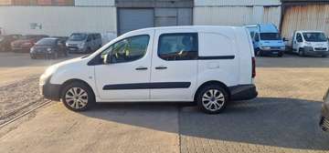 Berlingo 1.6 HDi L2 1.6 HDi 90 FAP Niveau A