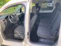 Volkswagen Caddy 4xDbleCabine 5pl Utilitaire €6 àpd 11850+TVA Wit - thumbnail 20