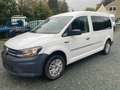 Volkswagen Caddy 4xDbleCabine 5pl Utilitaire €6 àpd 11850+TVA Wit - thumbnail 24