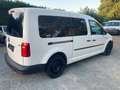 Volkswagen Caddy 4xDbleCabine 5pl Utilitaire €6 àpd 11850+TVA Wit - thumbnail 10