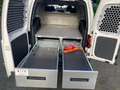 Volkswagen Caddy 4xDbleCabine 5pl Utilitaire €6 àpd 11850+TVA Wit - thumbnail 22