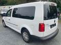 Volkswagen Caddy 4xDbleCabine 5pl Utilitaire €6 àpd 11850+TVA Wit - thumbnail 4