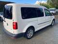 Volkswagen Caddy 4xDbleCabine 5pl Utilitaire €6 àpd 11850+TVA Wit - thumbnail 18