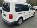 Volkswagen Caddy 4xDbleCabine 5pl Utilitaire €6 àpd 11850+TVA Wit - thumbnail 26