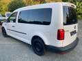Volkswagen Caddy 4xDbleCabine 5pl Utilitaire €6 àpd 11850+TVA Wit - thumbnail 11