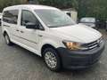 Volkswagen Caddy 4xDbleCabine 5pl Utilitaire €6 àpd 11850+TVA Wit - thumbnail 25