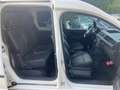 Volkswagen Caddy 4xDbleCabine 5pl Utilitaire €6 àpd 11850+TVA Wit - thumbnail 13