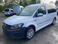 Volkswagen Caddy 4xDbleCabine 5pl Utilitaire €6 àpd 11850+TVA Wit - thumbnail 16