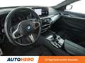 BMW 540 540d xDrive M Sport Aut.*NAVI*LASER*TEMPO* Schwarz - thumbnail 11