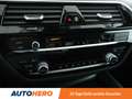 BMW 540 540d xDrive M Sport Aut.*NAVI*LASER*TEMPO* Schwarz - thumbnail 22