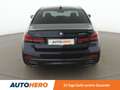 BMW 540 540d xDrive M Sport Aut.*NAVI*LASER*TEMPO* Schwarz - thumbnail 5