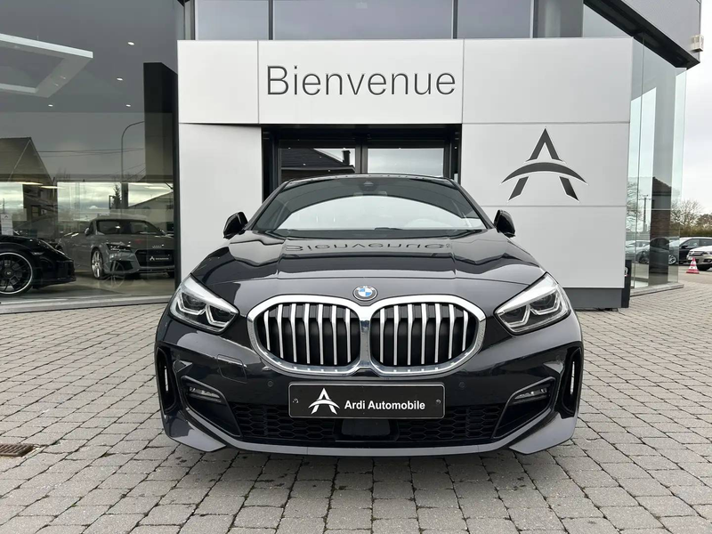 Photo du véhicule