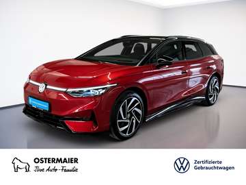 .7 Tourer PRO BLACK STYLE 286PS AHK.AREA-VIEW.IQ-L