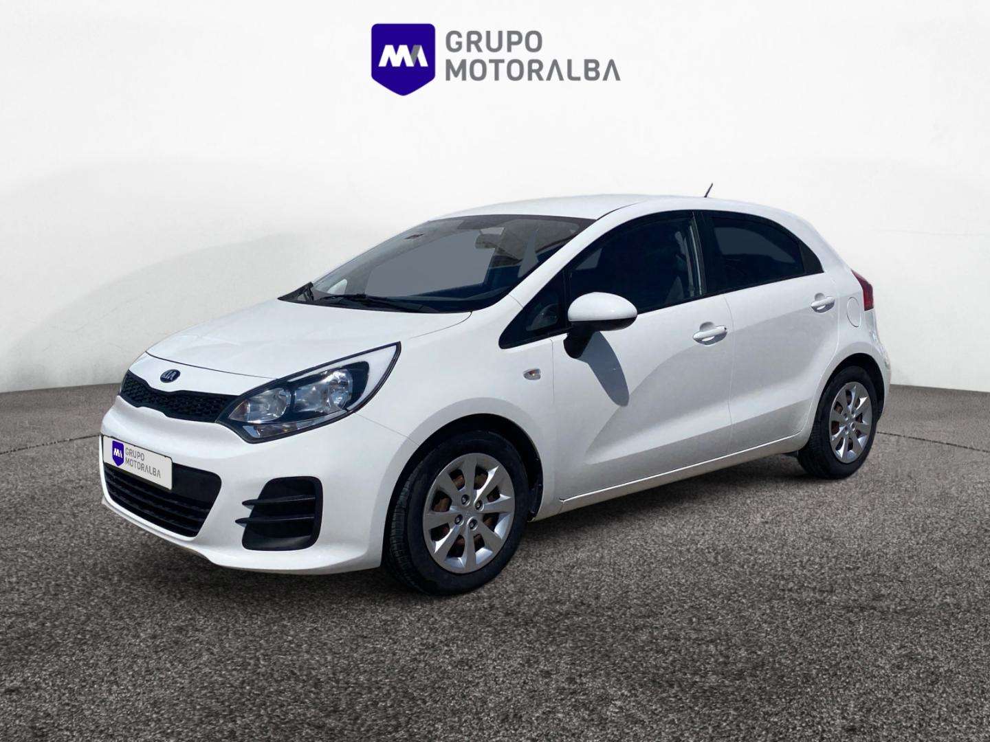 Kia Rio 1.2 CVVT Concept - foto 1