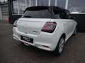 Suzuki Swift 1,2 Hybrid Shine Weiß - thumbnail 8