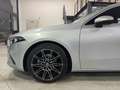 Mercedes-Benz A 200 d Sport Plateado - thumbnail 20