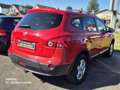 Nissan Qashqai+2 Acenta  1.6  Klima  Kamera  Navi  AHK  7-Sitzer Rot - thumbnail 6