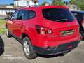 Nissan Qashqai+2 Acenta  1.6  Klima  Kamera  Navi  AHK  7-Sitzer Rot - thumbnail 4