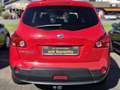 Nissan Qashqai+2 Acenta  1.6  Klima  Kamera  Navi  AHK  7-Sitzer Rot - thumbnail 9