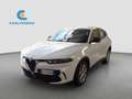 Alfa Romeo Tonale Tonale 1.6 Super 130cv tct6 Weiß - thumbnail 1