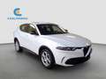 Alfa Romeo Tonale Tonale 1.6 Super 130cv tct6 Weiß - thumbnail 3