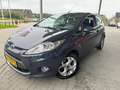 Ford Fiesta 1.25 TITANIUM + AIRCO/LMV Grijs - thumbnail 21