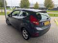 Ford Fiesta 1.25 TITANIUM + AIRCO/LMV Grijs - thumbnail 2
