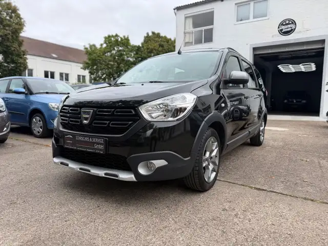 Dacia Lodgy