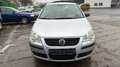 Volkswagen Polo Trendline **HU/AU NEU** Grau - thumbnail 1