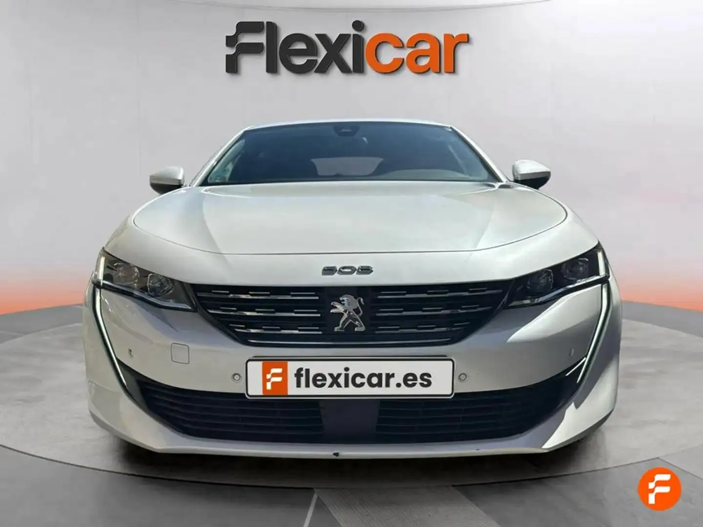 Peugeot 508 1.5BlueHDi S&S Active Pack EAT8 130 Blanco - 2