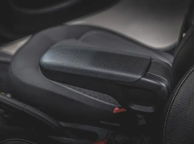 Smart Fortwo view 14