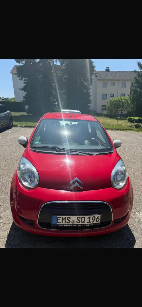 Citroen C1 1.0 Style - 1