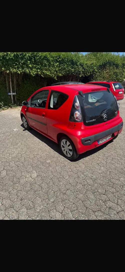 Citroen C1 1.0 Style - 2