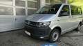 Volkswagen T6.1 Transporter Kombi LR TDI 4MOTION Silber - thumbnail 1