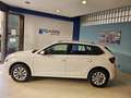 Skoda Kamiq 1.0 TSI Ambition 81kW DSG Blanc - thumbnail 5