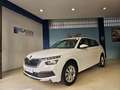 Skoda Kamiq 1.0 TSI Ambition 81kW DSG Blanc - thumbnail 3