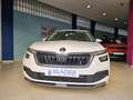 Skoda Kamiq 1.0 TSI Ambition 81kW DSG Blanc - thumbnail 4