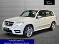 Mercedes-Benz GLK 220 cdi BE Premium 4matic auto my11 Bianco - thumbnail 1